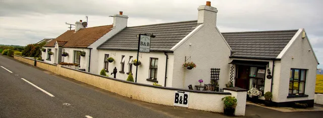 Craig Cottage Self Catering Holiday Accommodation