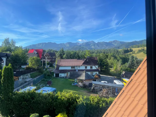 Pokoje Gościnne u KATARZYNKI