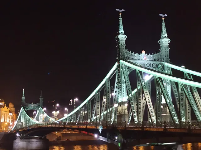 Green Bridge Hostel and Apartments