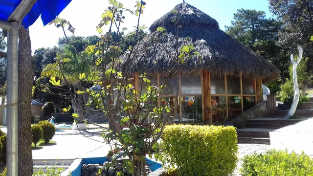 Club Vacacional San Juan