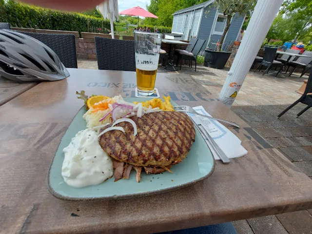 Korfu Grill Adendorf