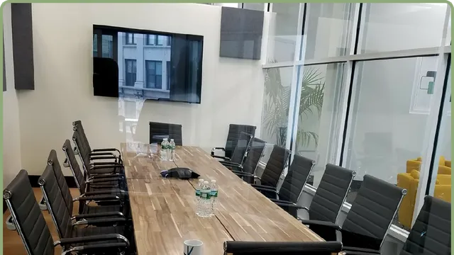 Bronx Coworking Space