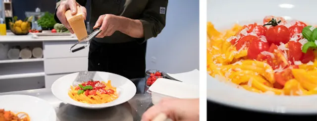 Puroo Catering en 24/7 automaat