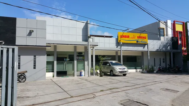 Lembur Kuring Restoran