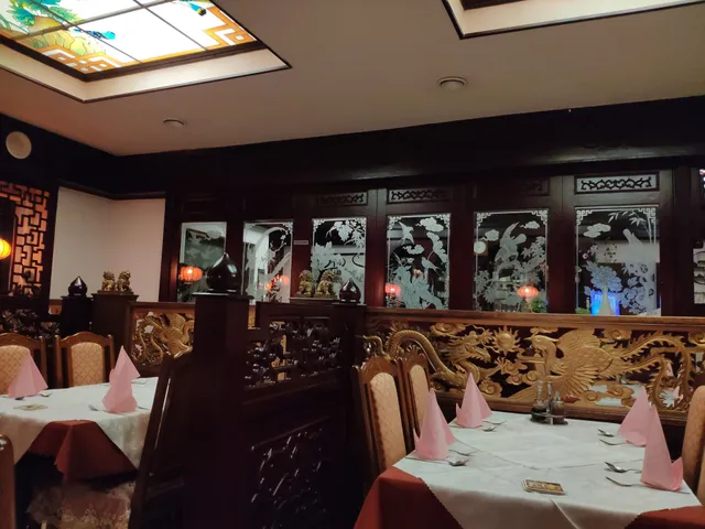 China-Restaurant Xin-Xi