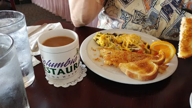 Columbia Inn Restaurant