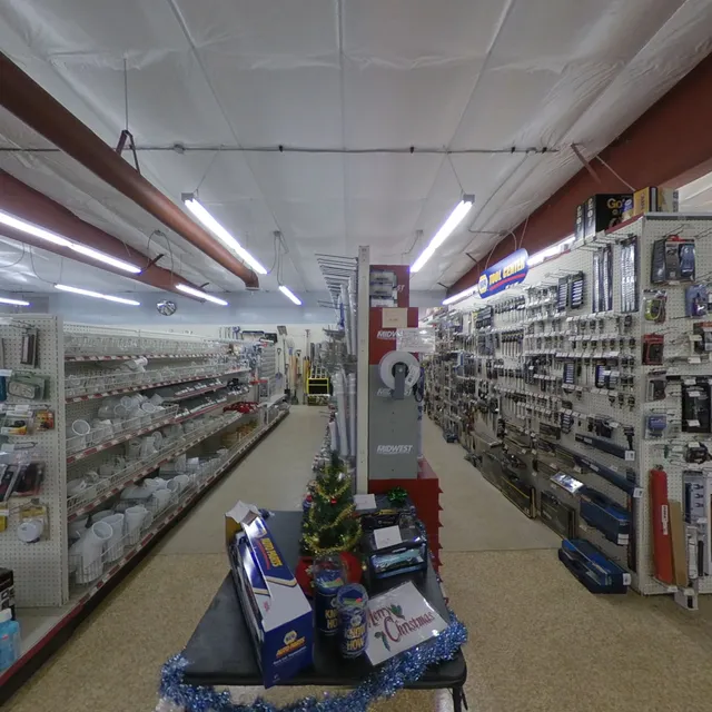 NAPA Auto Parts - River Country Coop