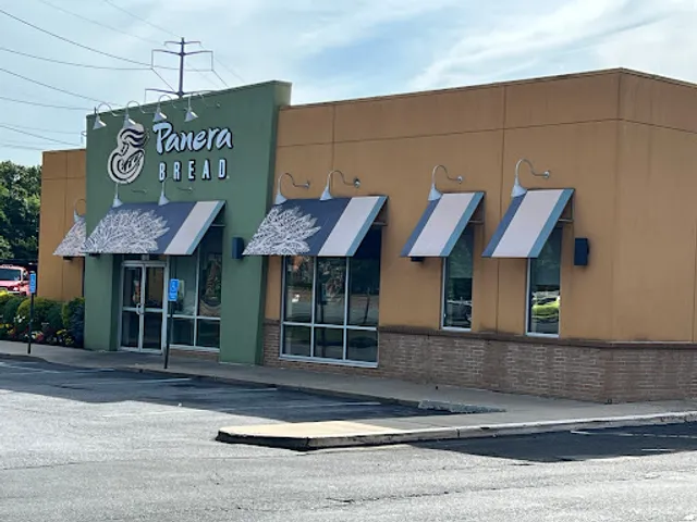 Panera Bread