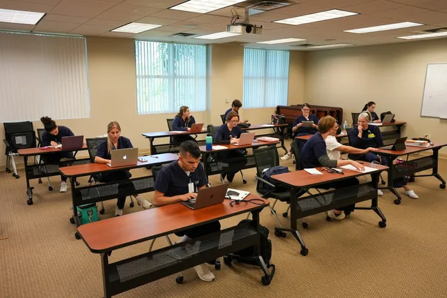 Utica University at Florida