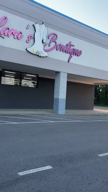 Lara's Boutique
