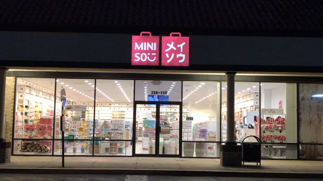 Miniso Store