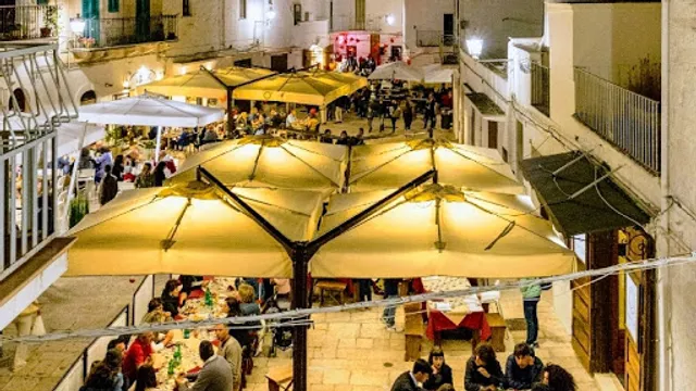 Pizzeria Doppio Zero