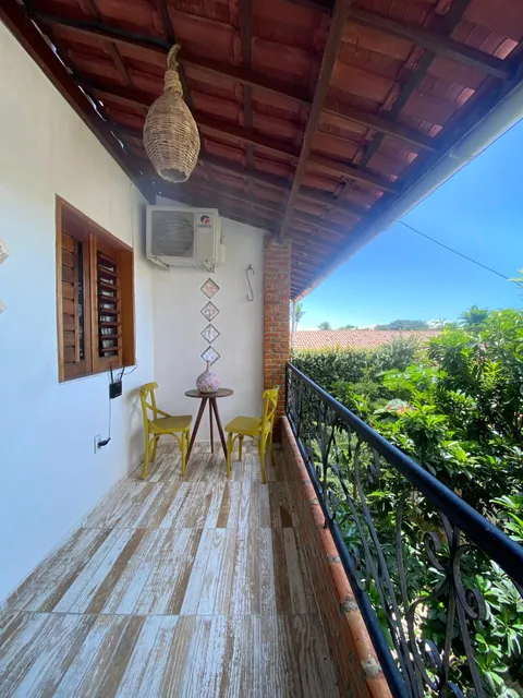 Pousada Paracuru Surf