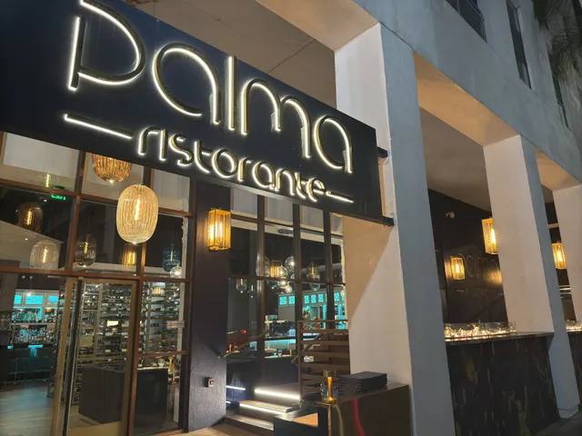 Palma Ristorante