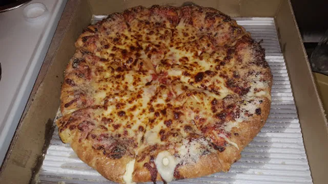 Vito's Pizza and Subs Lagrange Street