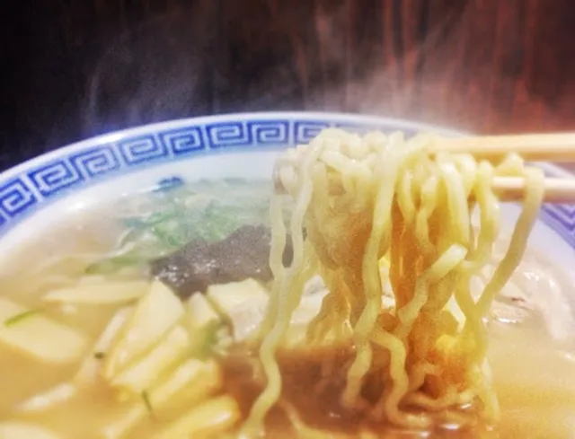 Nankin Senryo Ramen