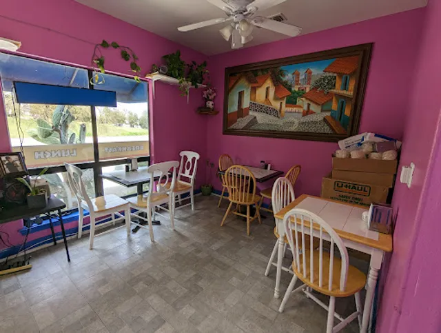 Susy Kitchen, Authentic Mexican Food