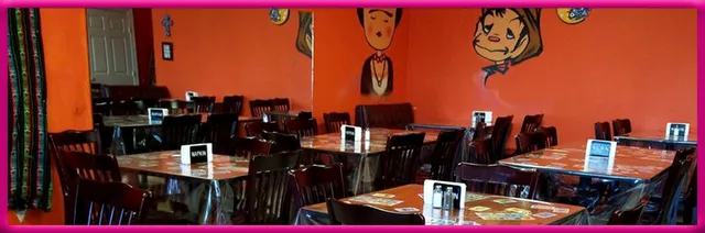 La Chingada Tacos & Tequila