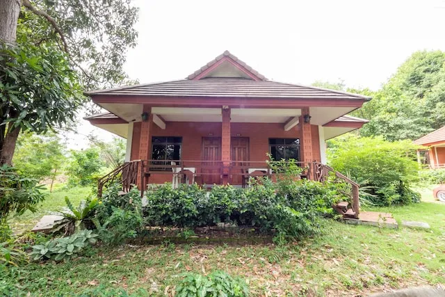 OYO 1149 Best Resort