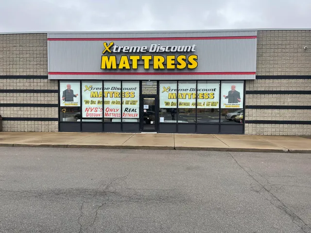 Xtreme Discount Mattress
