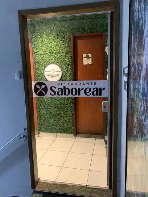 RESTAURANTE SABOREAR