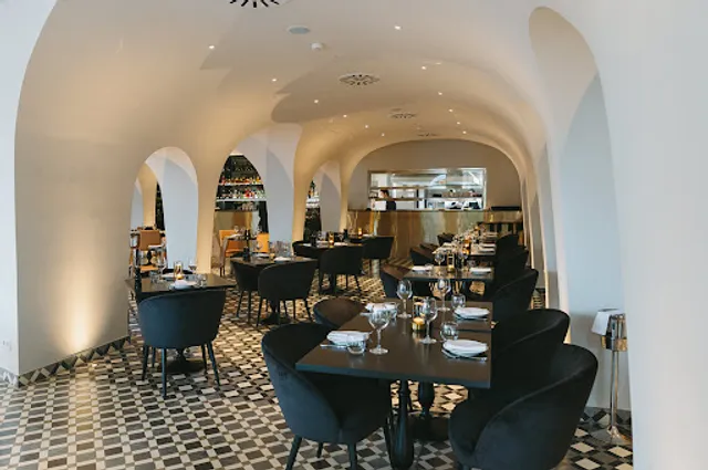 The Merchants Portals - Steak & Lobster