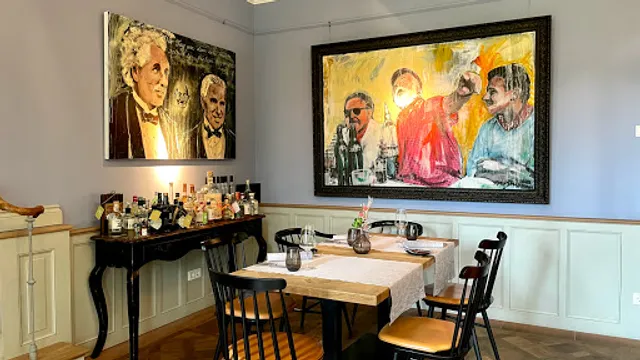 Auberge de Temple GmbH