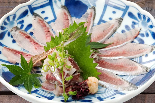 Shoya Kitakurihamaten