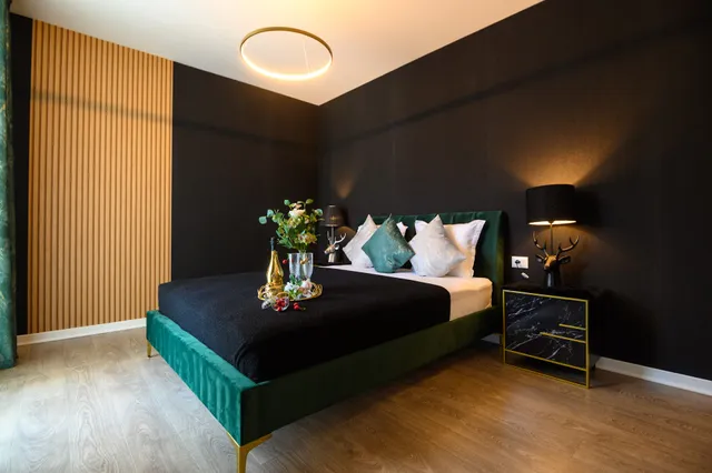 Accomodation - Cazare regim hotelier #Nova North Apartments