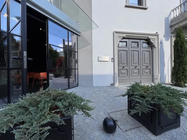 DIMORA1934 Relax&Comfort