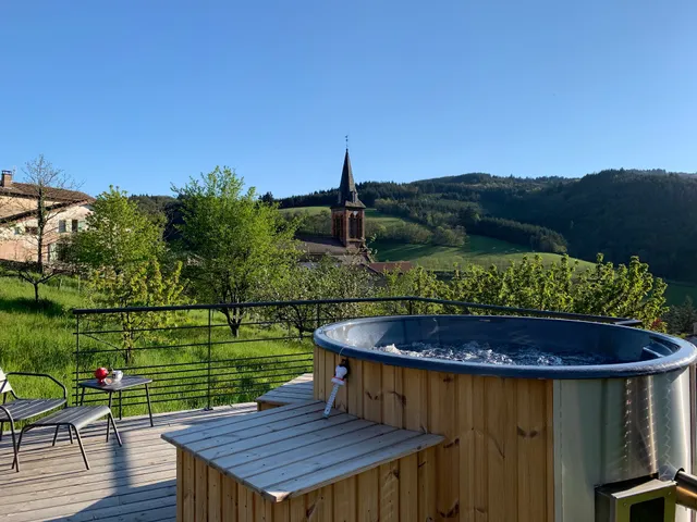 Domaine De La Rue De La Tour