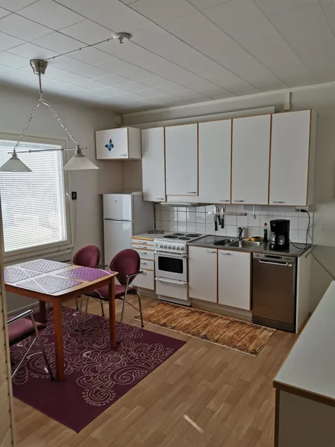 Mini-Mani Northern House