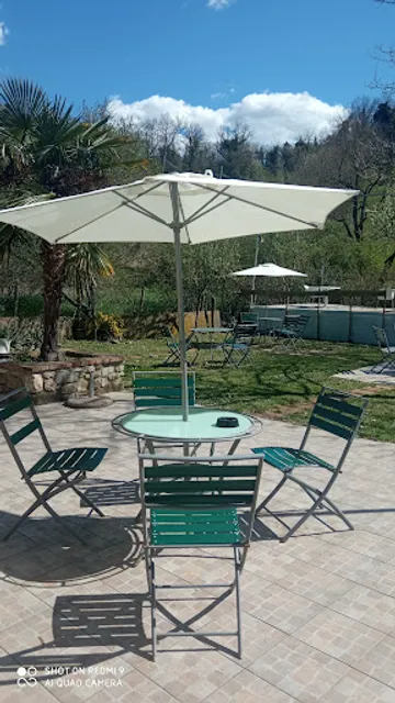 Il Nomade della Cerella