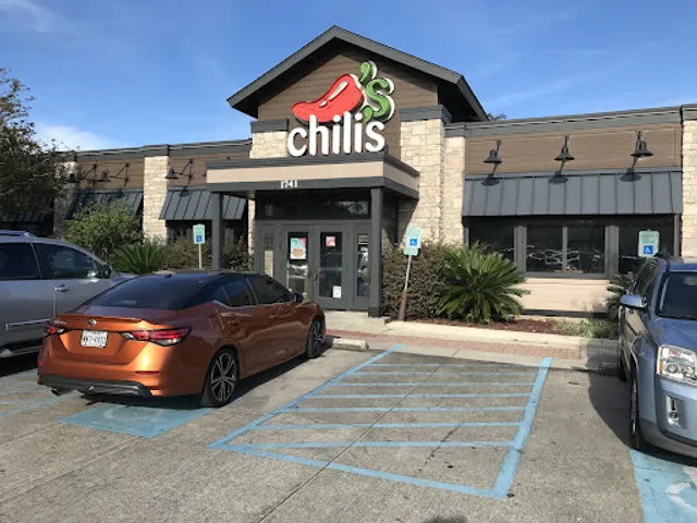 Chili's Grill & Bar
