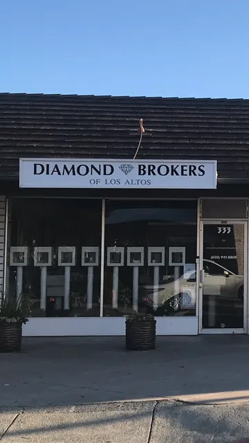 Diamond Brokers of Los Altos