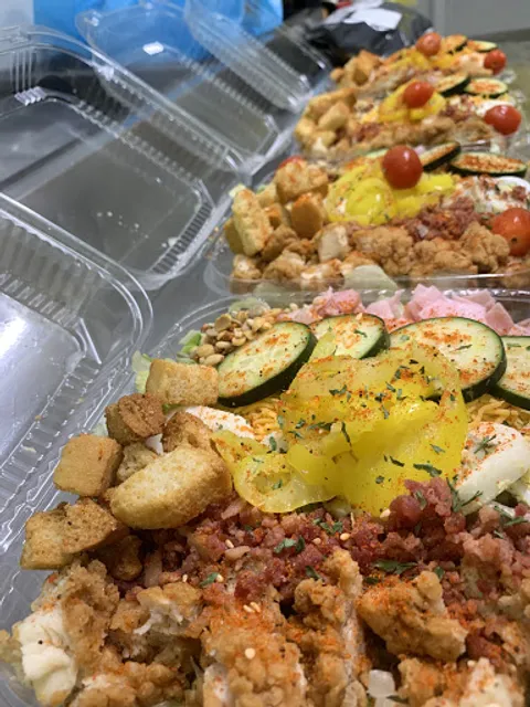 Vibez/Family 1st Cafe