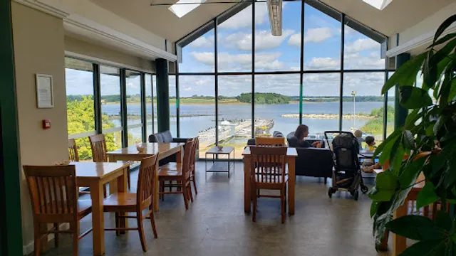Waterside Cafe