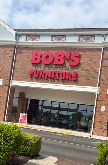 Bob's Discount Furniture and Mattress Store