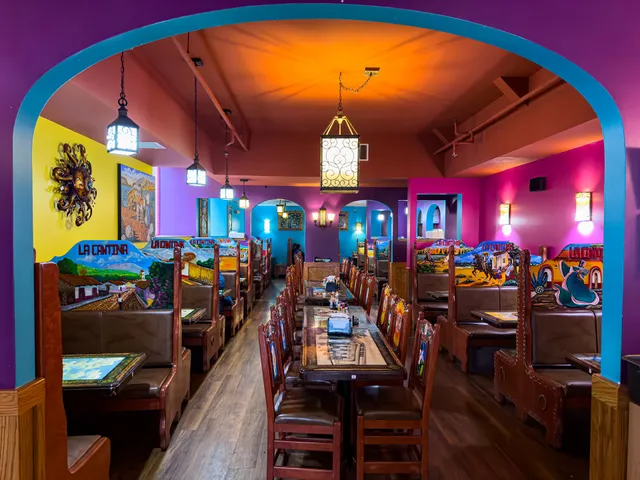 La Cantina Mexican Restaurant of Hancock, MI