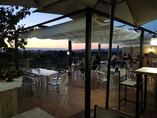 Rest. Casa Enrique (Cambados)