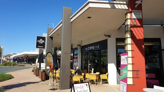 The Coffee Club Café - Coolum