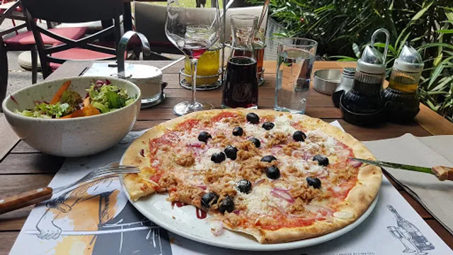 Ristorante La Ruffa - Linz-Oed