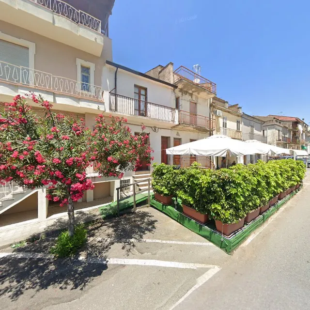 Bar Gelateria Borgia