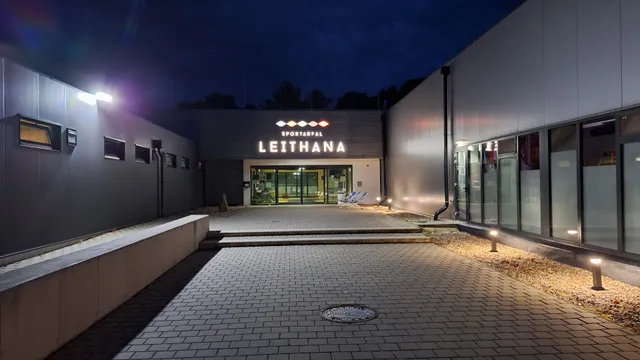 Lifestyle Hotel Leithana