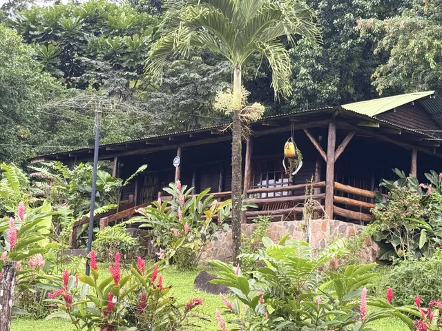 Celeste River Cottage