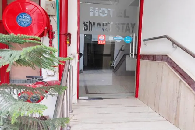 Hotel Smart Stay Delhi IGI Airport