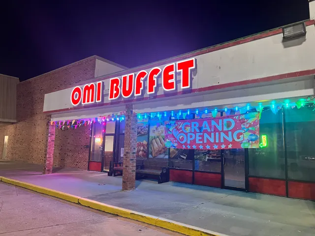Omi Buffet