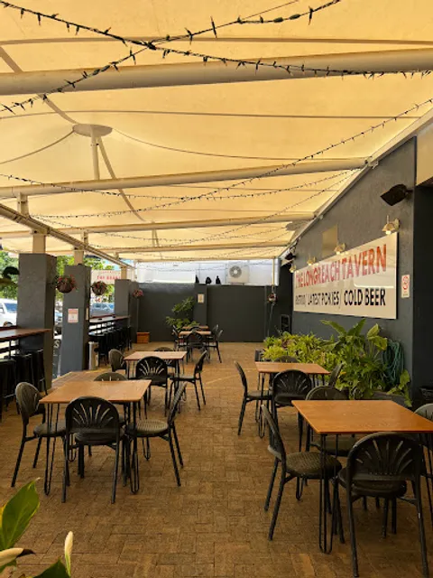 The Longreach Tavern