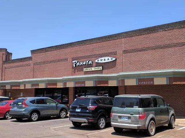 Panera Bread