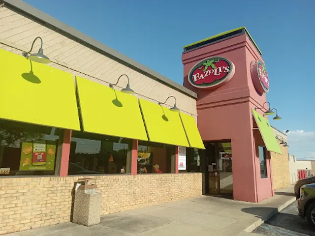 Fazoli's